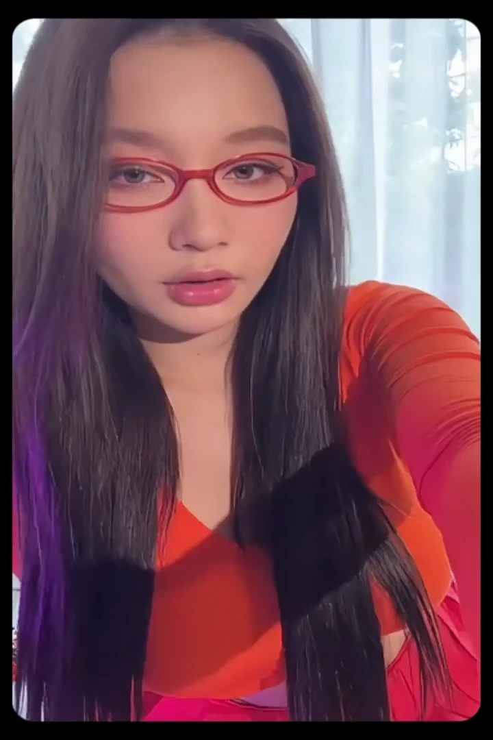 [OF] Iris Collection - Onlyfans Malaysia Quatvn #26649